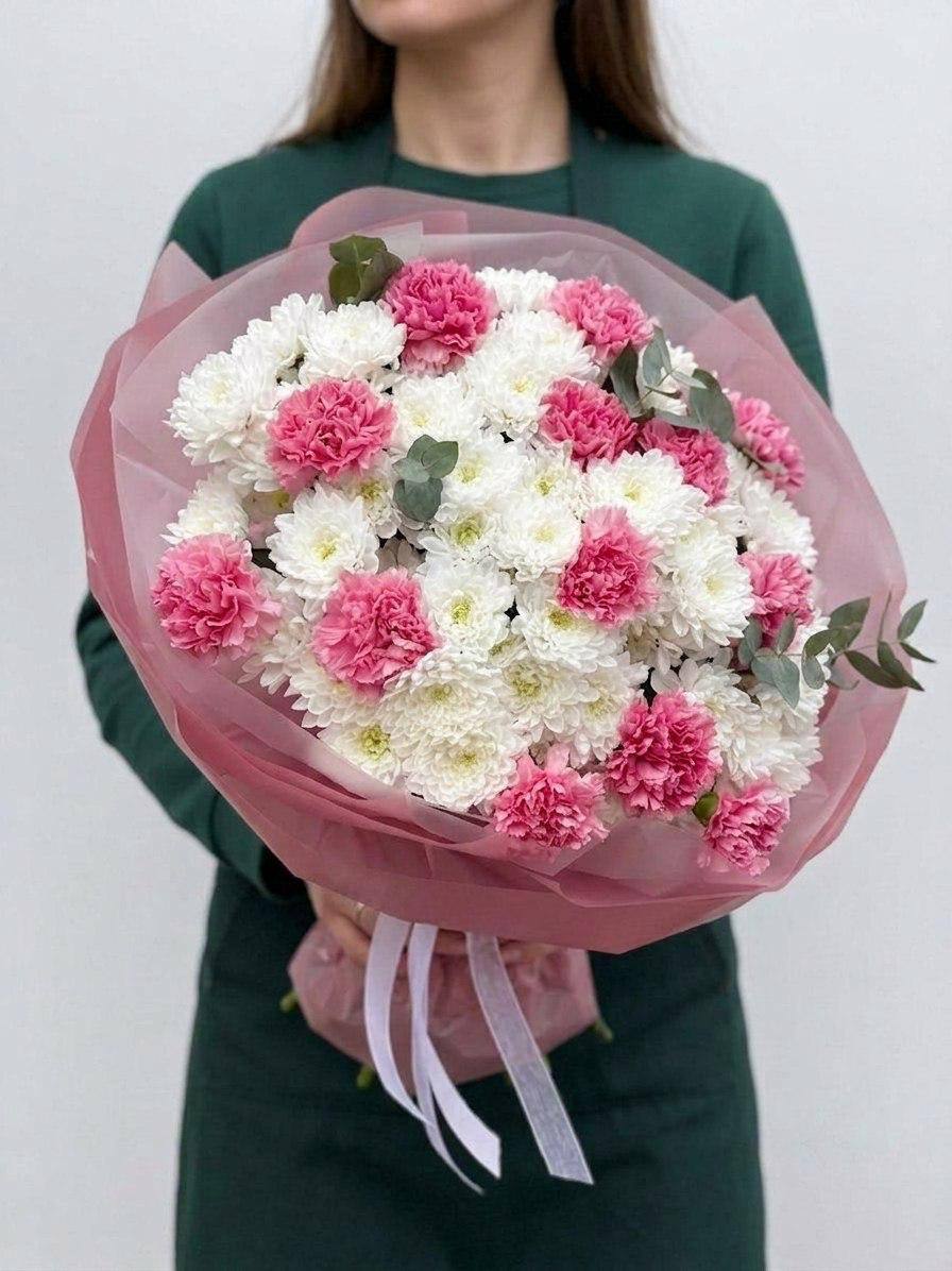 Авторская композиция «Яркое настроение»